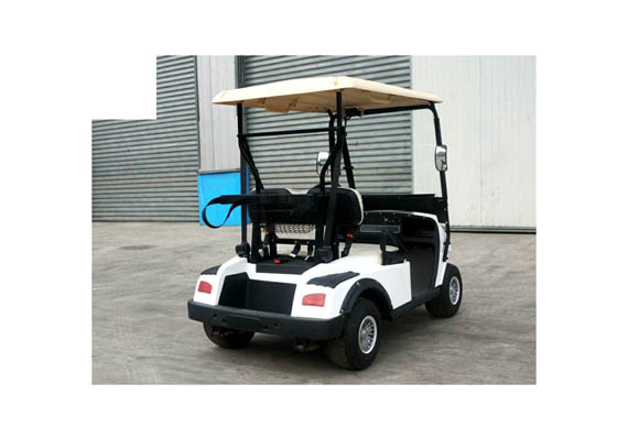 Multifunctional eec golf cart for wholesales