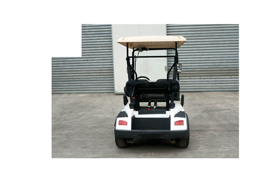 Multifunctional eec golf cart for wholesales