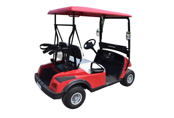 Electric utility vehicle 2 4 6 8 seater golf cart for sale