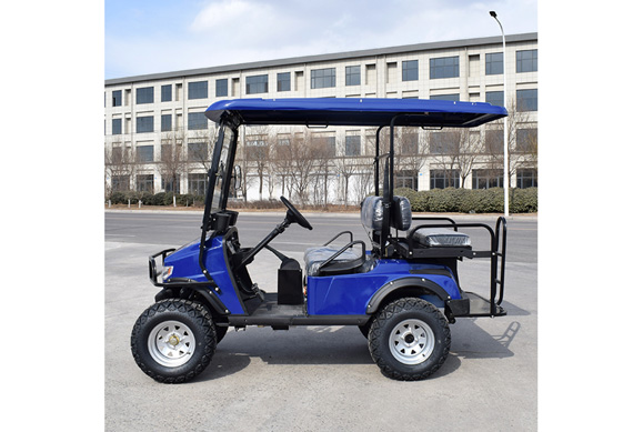 Factory Quality off road electric golf cart and golf buggy for sale