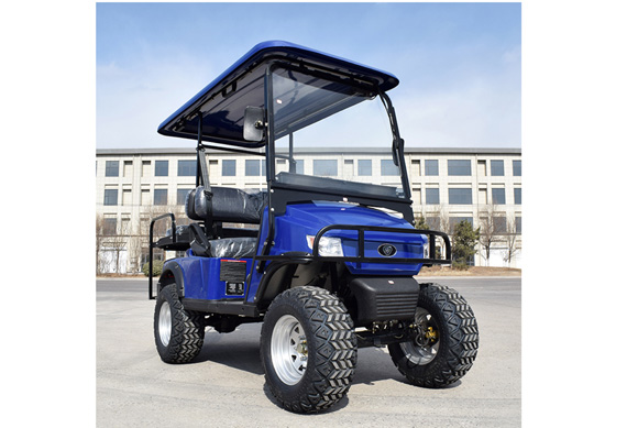 Factory Quality off road electric golf cart and golf buggy for sale