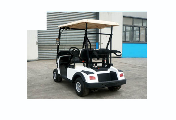 Multifunctional Golf Buggy with great price