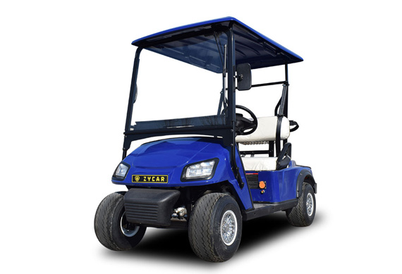 Zhongyi Low Price Back to back electric Golf buggy for Wholesale