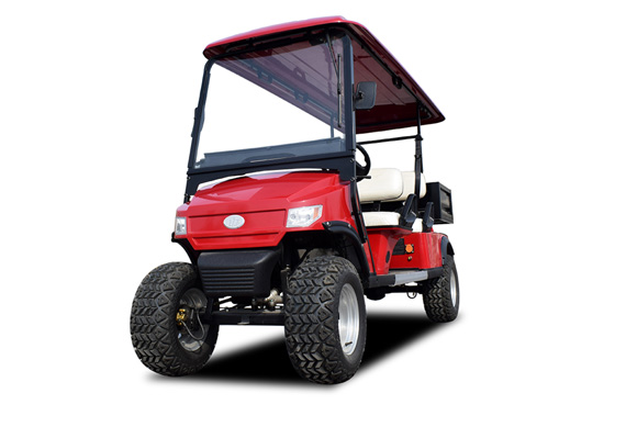 Factory Quality off road electric Lifted golf cart and golf buggy for sale