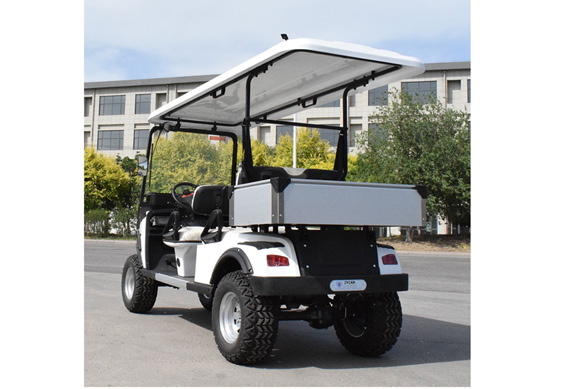 Electric lifted golf cart and golf buggy for sale