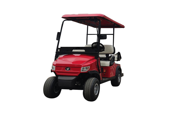 Chinese electric car 2 seater off road golf cart for sale