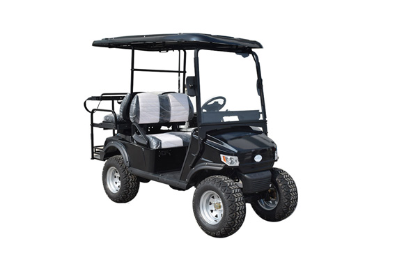 Electric golf buggy with CE certificate