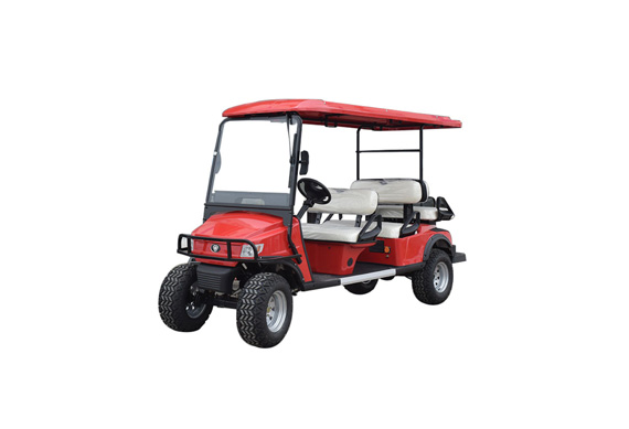 Electric golf buggy with CE certificate