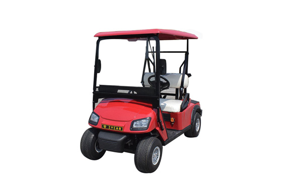 Electric golf buggy with CE certificate