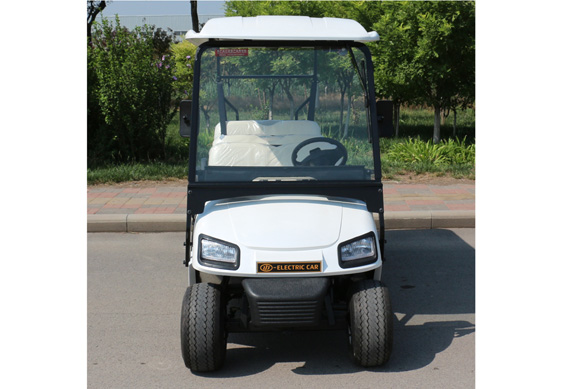 Chinese manufacturer utility 4 seater golf cart for wholesales