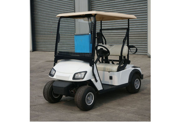 2 4 6 8 seater buggy electric golf cart factory and CE certificate