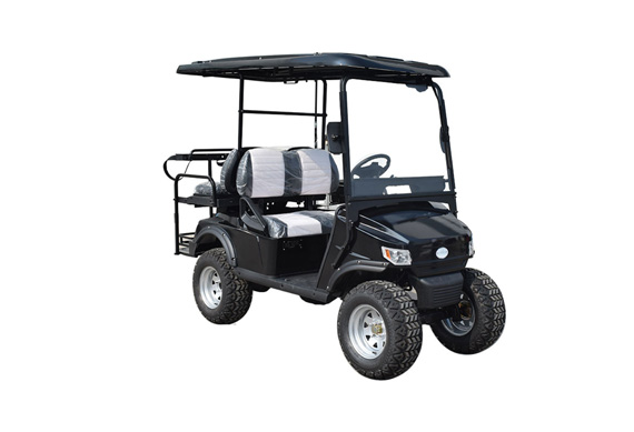 Mini Electric golf carts with High Quality electric utility vehicle