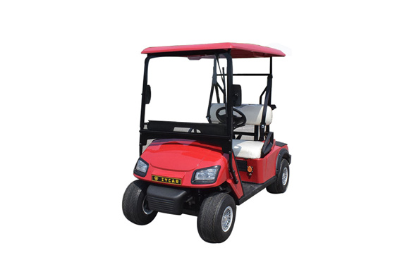 Mini Electric golf carts with High Quality electric utility vehicle