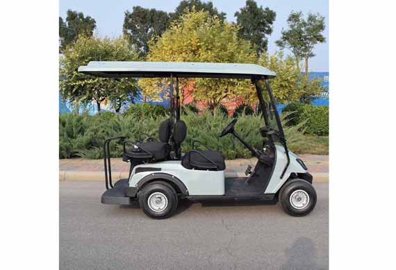 Affordable prices electric golf cart with CE certificate