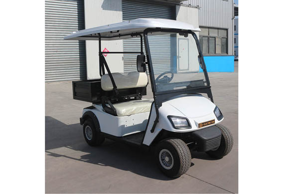 Affordable prices electric golf cart with CE certificate