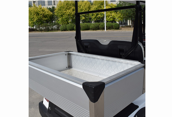 Supply 4 seater custom made Electric golf cart for Tourist