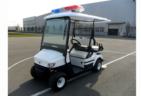 2+2 Seater Electric Golf cart with CE Certificate