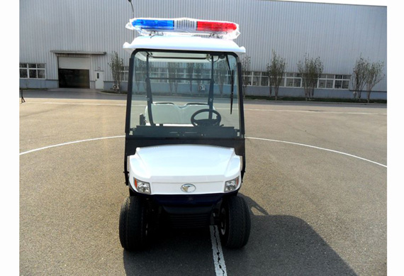 2+2 Seater Electric Golf cart with CE Certificate