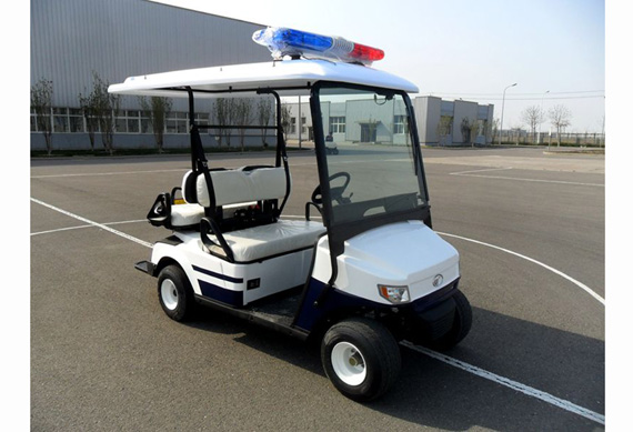 2+2 Seater Electric Golf cart with CE Certificate