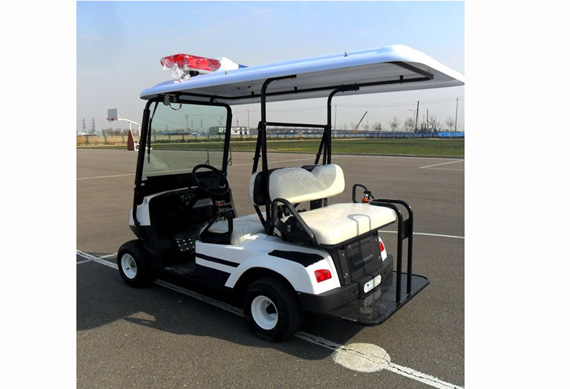 2+2 Seater Electric Golf Cart with High Quality