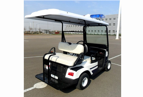 2+2 Seater Electric Golf Cart with High Quality