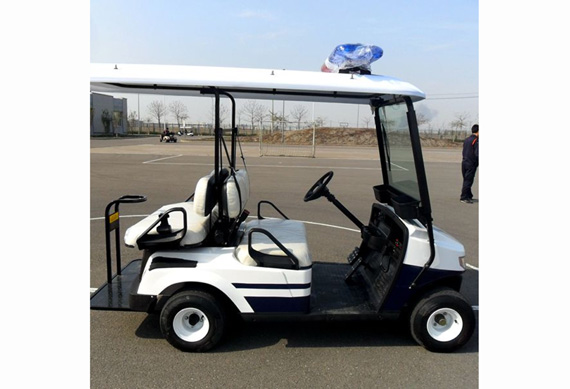 2+2 Seater Electric Golf Cart with High Quality