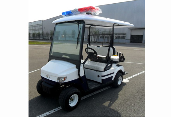 2+2 Seater Electric Golf Cart with High Quality