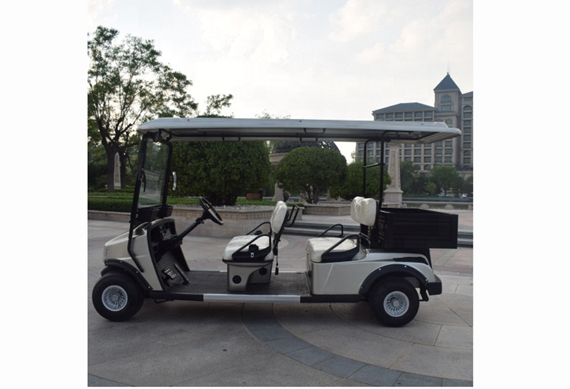 2018 Hot Sell 4KW Prices Electric Golf Car, Cheap Electric Golf Cart For Sale