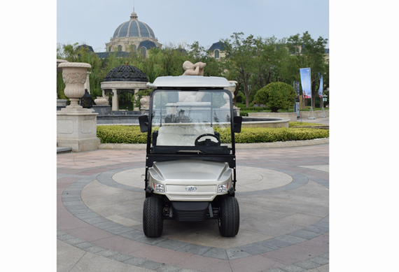 48V electric golf cart price Hot Sale with cago box