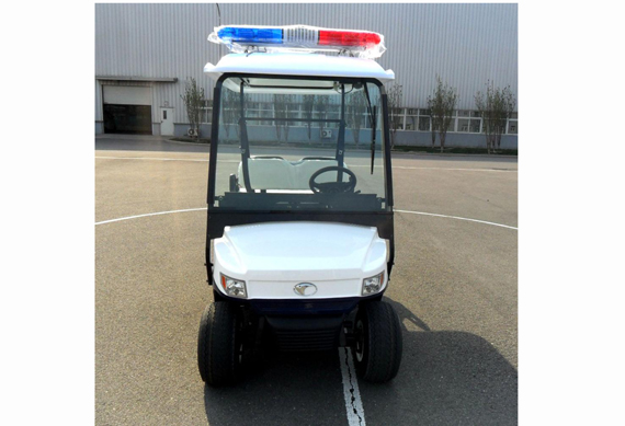 Four wheel small electric car 4 seater golf cart with CE certificate