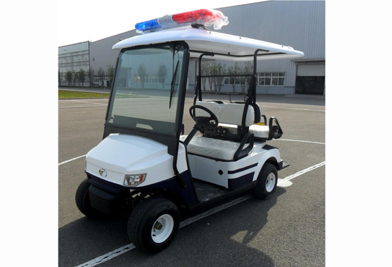 Four wheel small electric car 4 seater golf cart with CE certificate