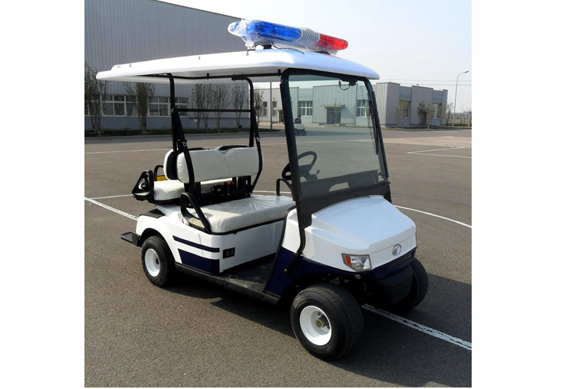 Four wheel small electric car 4 seater golf cart with CE certificate