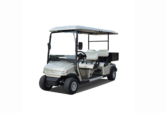 professional classic type model T 4 seater electric golf cart