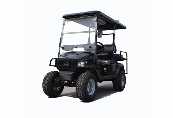 Right hand drive 4 wheel drive cheap electric golf cart for sale