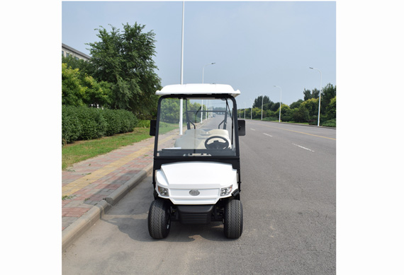 High Quality 4 Seater Cheap Club Electric Golf Cart For Sale