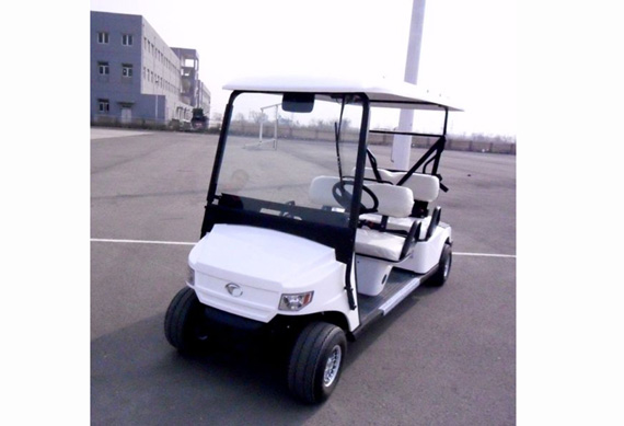 High Quality 4 Seater Cheap Club Electric Golf Cart For Sale