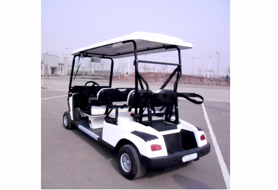 High Quality 4 Seater Cheap Club Electric Golf Cart For Sale