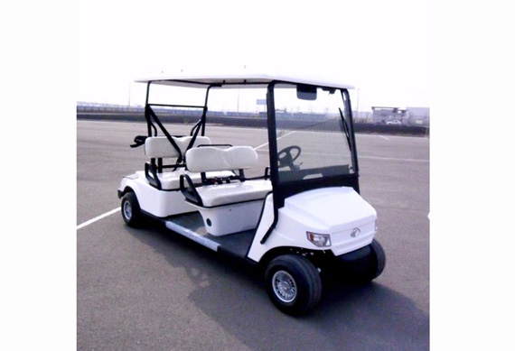 High Quality 4 Seater Cheap Club Electric Golf Cart For Sale