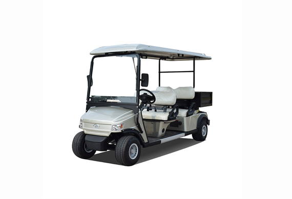 CE approved 4seats pure electric street legal golf cart for dirt cheap electric car EEC