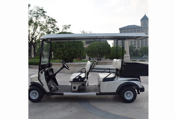 4 seater golf car /electric mini golf cart/Custom golf cart