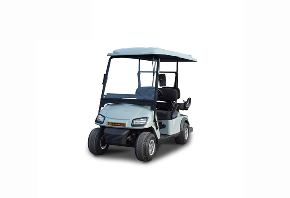 Hot selling solar cart for golf course