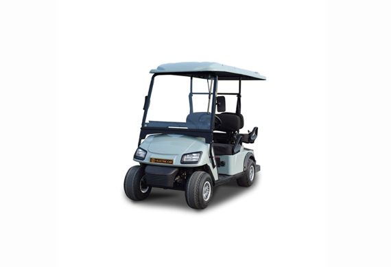 New design 4 seats electric golf buggy for golf course