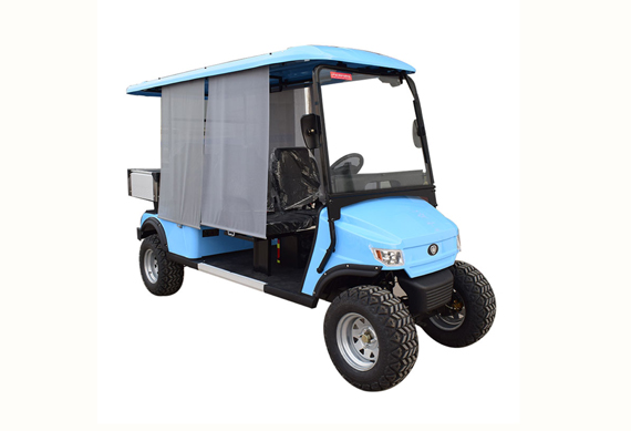 Chinese manufacturer 6 seater electric golf cart for sales