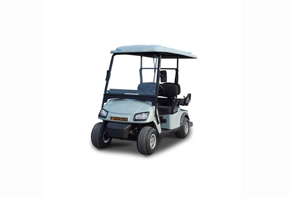 New Cheap golf cart 4 seats cart