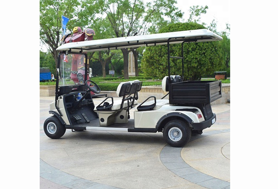 Manufacturer 6 Seater Electric Golf Cart Engine Golf Cart For Sale Philippines