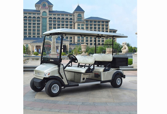 Manufacturer 6 Seater Electric Golf Cart Engine Golf Cart For Sale Philippines