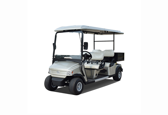 Good Prices 2 4 6 8 Seater Electric Golf Car for sale