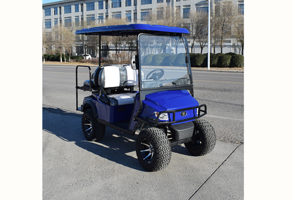 4 seater hunting electric buggy for sale