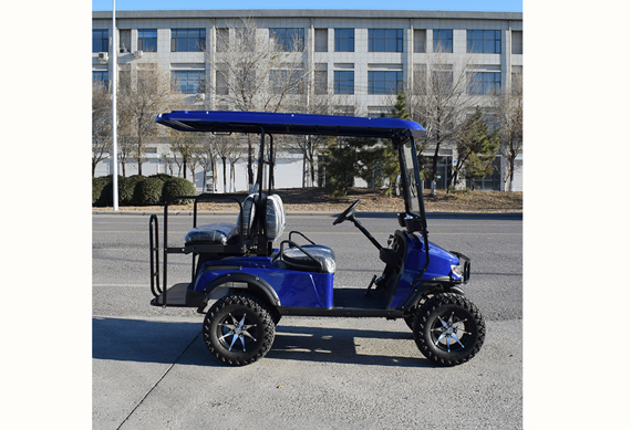 4 seater hunting electric buggy for sale