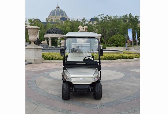 Chinese manufacturer electric truck golf cart factory price